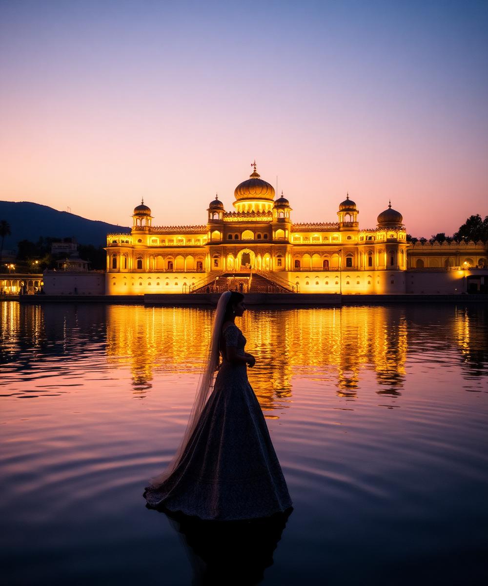 Udaipur