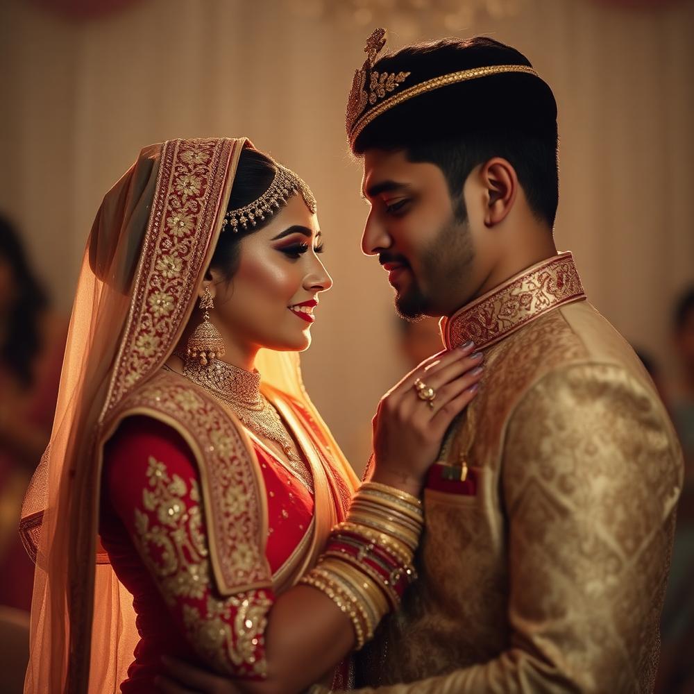 Royal Wedding in Udaipur, Rajasthan